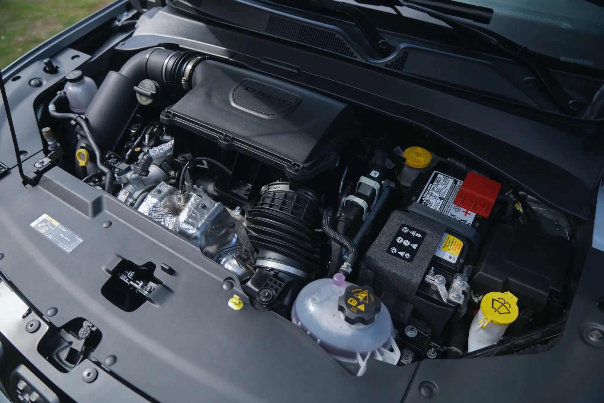 What Does Powertrain Warranty Cover Jeep: Essential Facts