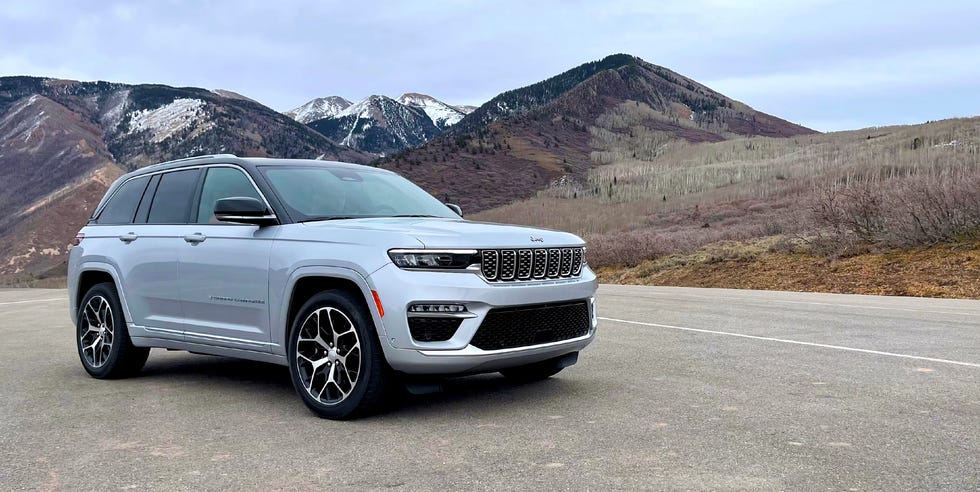 Is The 2024 Jeep Grand Cherokee Reliable? Honest Owner Insights Is The 2024 Jeep Grand Cherokee Reliable? Honest Owner Insights