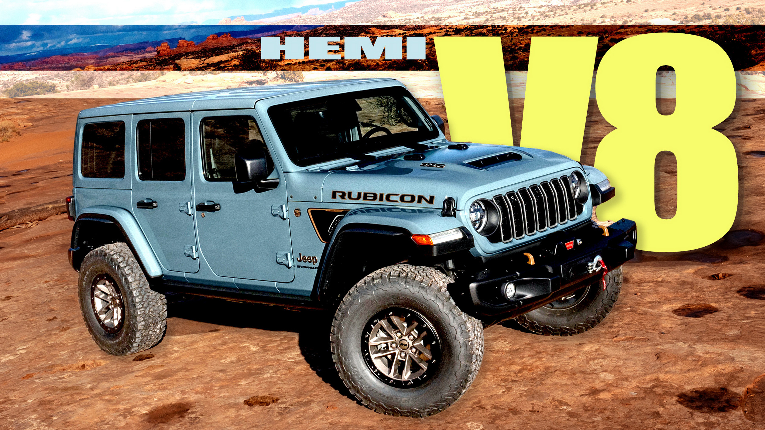 How Many Horsepower Does A Jeep Wrangler Have: Complete Guide How Many Horsepower Does A Jeep Wrangler Have: Complete Guide