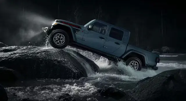Is The Jeep Gladiator Reliable? A Deep Dive into Performance Is The Jeep Gladiator Reliable? A Deep Dive into Performance