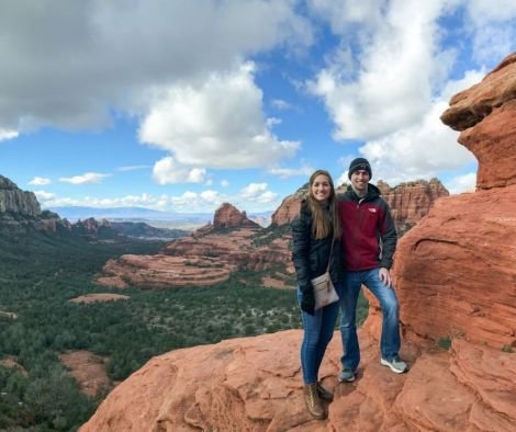Best Pink Jeep Tour In Sedona AZ: Unforgettable Adventure Awaits