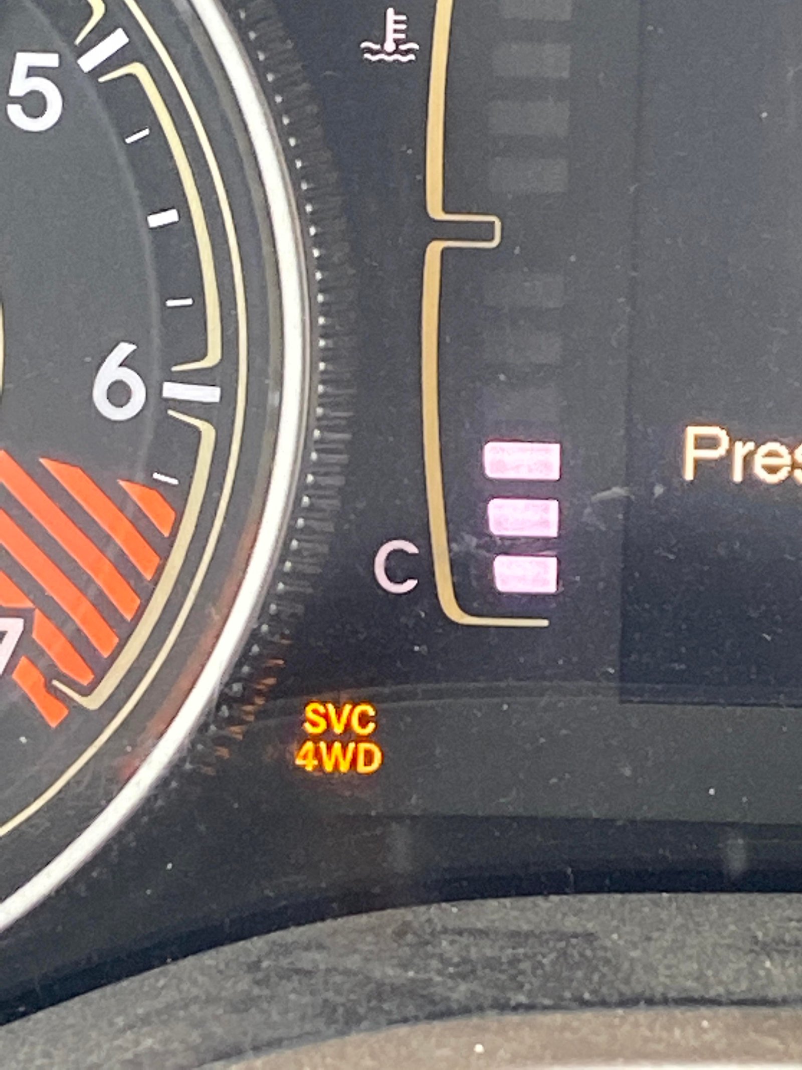What Does Service 4Wd Mean On Jeep Cherokee: Essential Guide What Does Service 4Wd Mean On Jeep Cherokee: Essential Guide