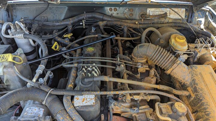 What Engine Is In A 2001 Jeep Cherokee: Specs and Performance