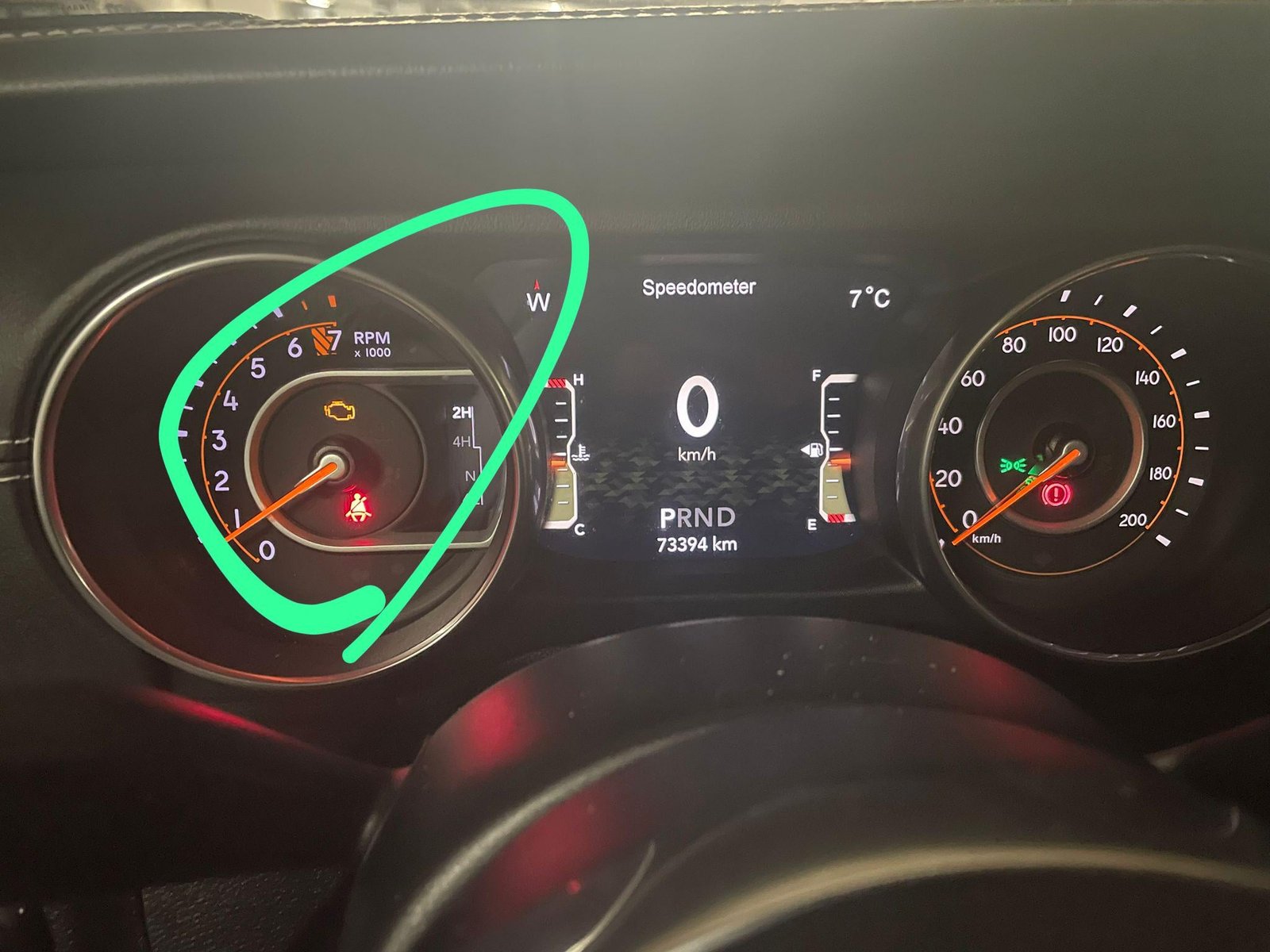 2019 Jeep Wrangler Check Engine Light: Causes and Quick Fixes