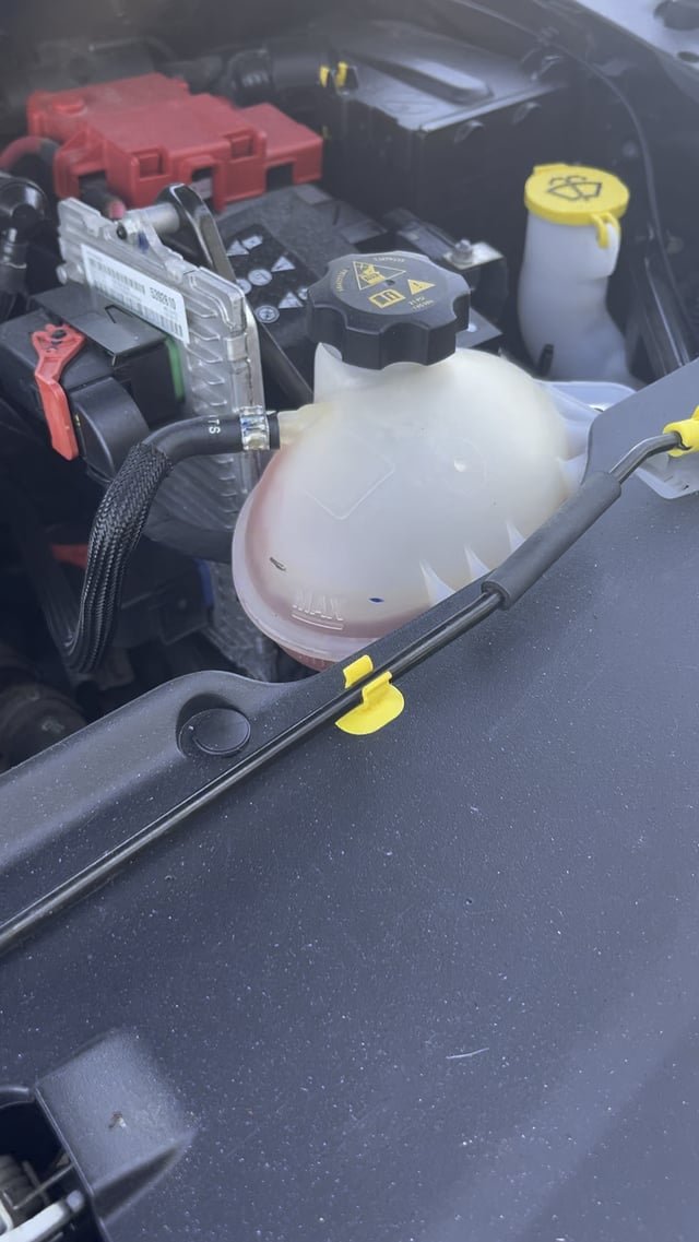 How To Add Coolant To Jeep Compass: Easy Step-By-Step Guide