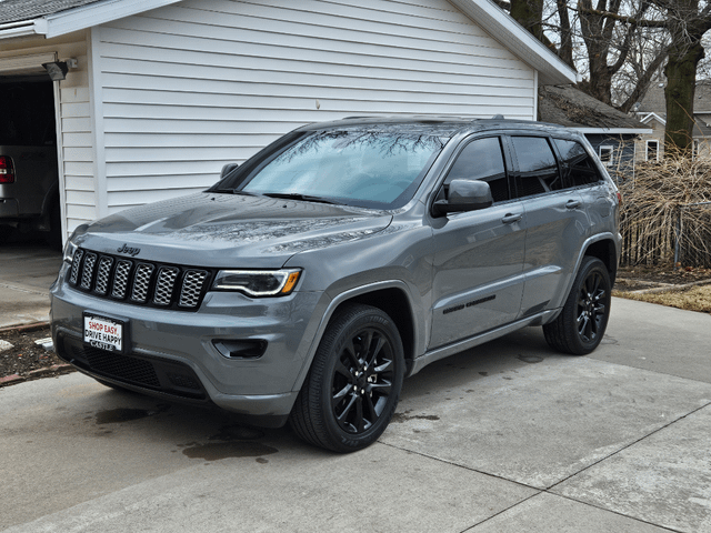 Who Bought Jeep Company: The Surprising New Owner Revealed