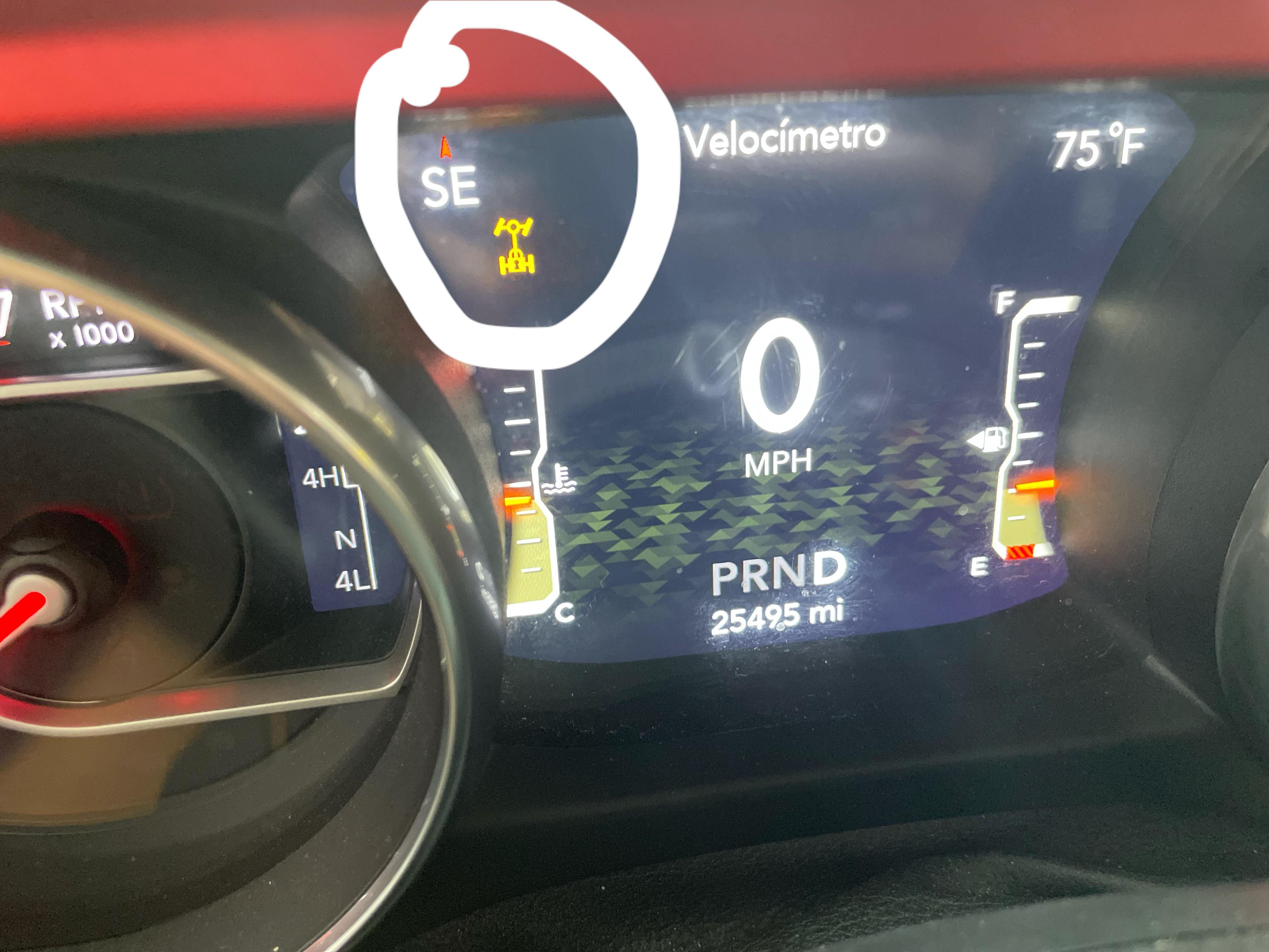 How To Turn Off Sway Bar Light Jeep JK: Quick Fix Guide