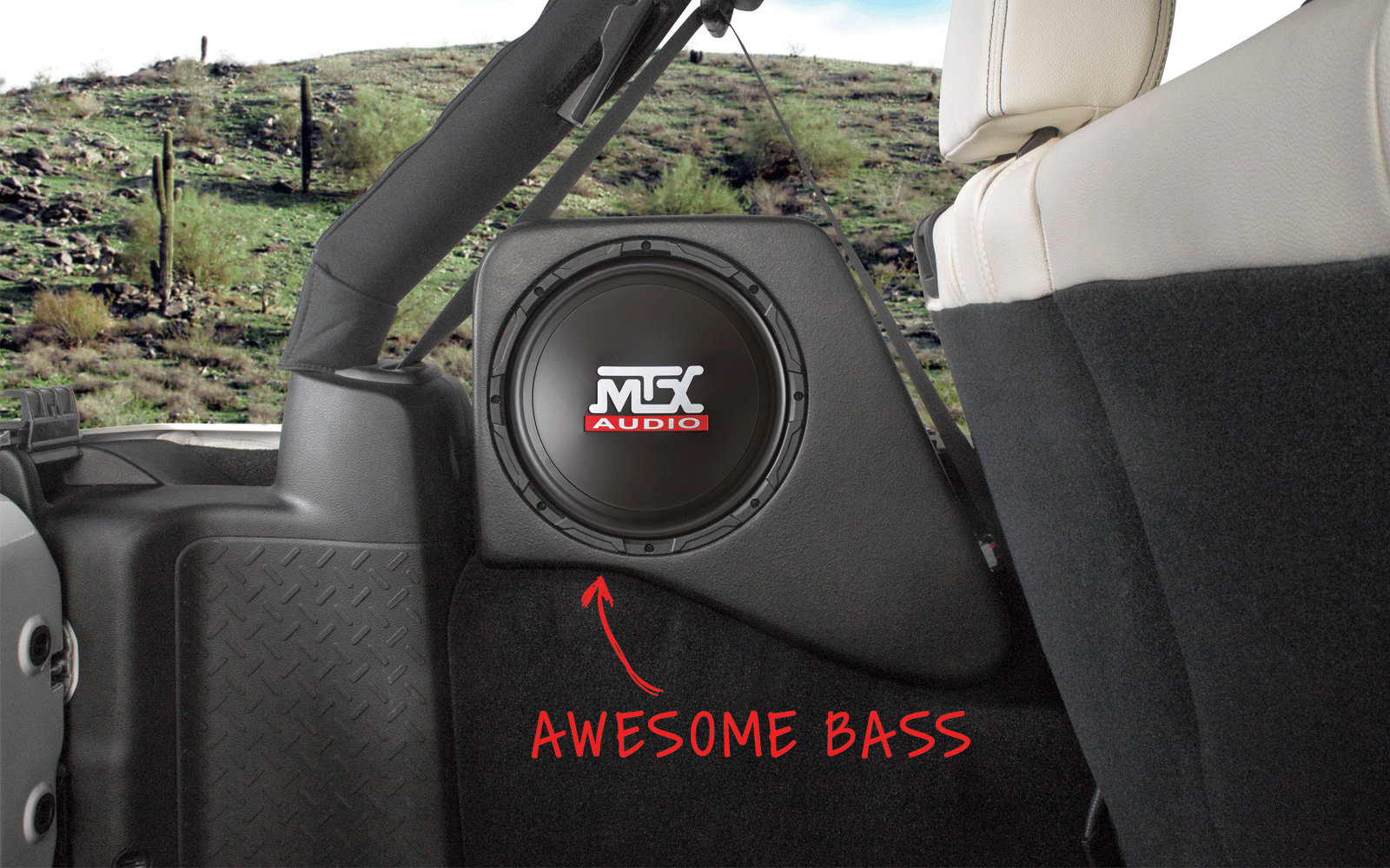 How To Build A Subwoofer Box For Jeep Wrangler: Step-by-Step Guide