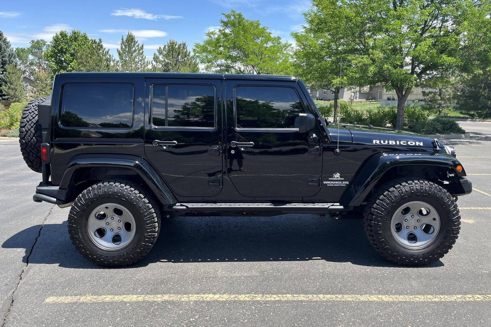 How To Put 2013 Jeep Wrangler In 4Wd: Step-by-Step Guide How To Put 2013 Jeep Wrangler In 4Wd: Step-by-Step Guide