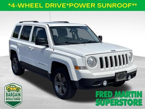 How To Fixa Steering Wheel For 2014 Jeep Patriot: Easy Guide How To Fixa Steering Wheel For 2014 Jeep Patriot: Easy Guide