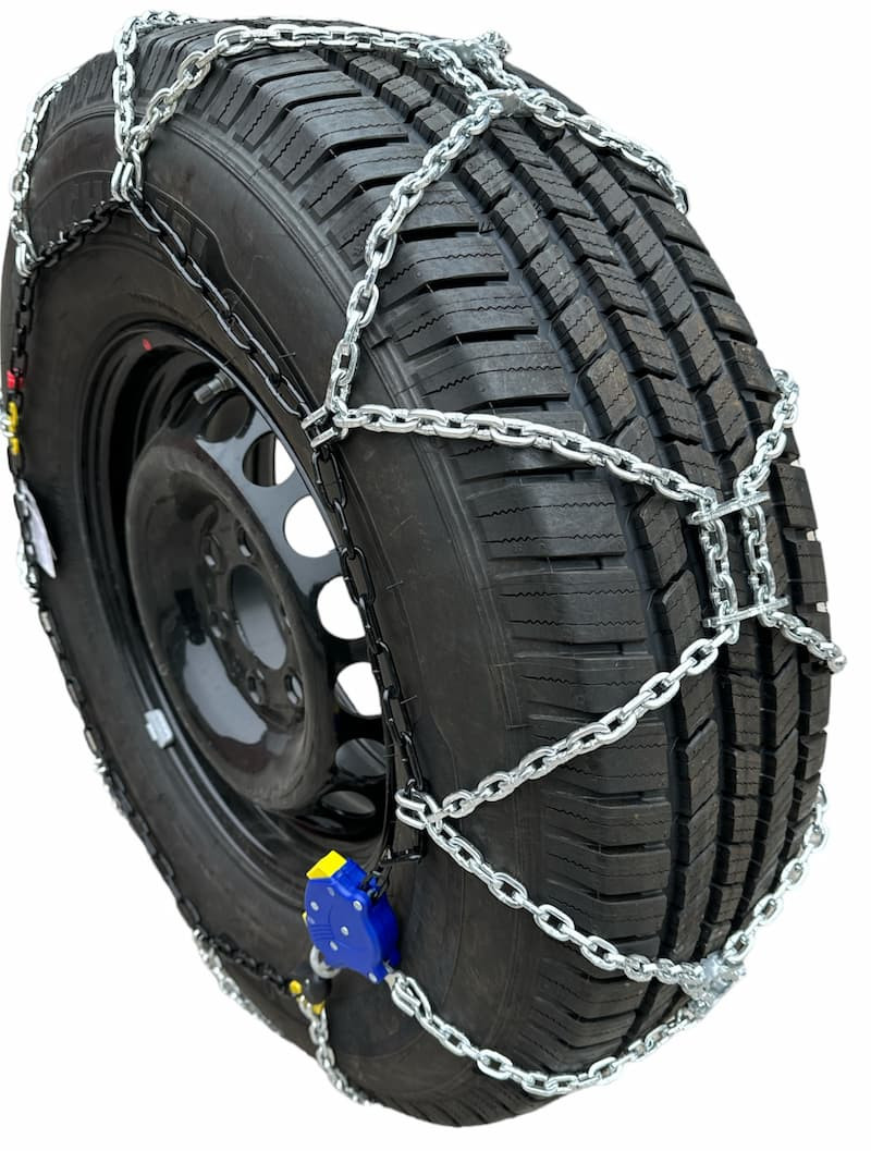 Does Jeep Wrangler Need Snow Chains? Winter Driving Guide