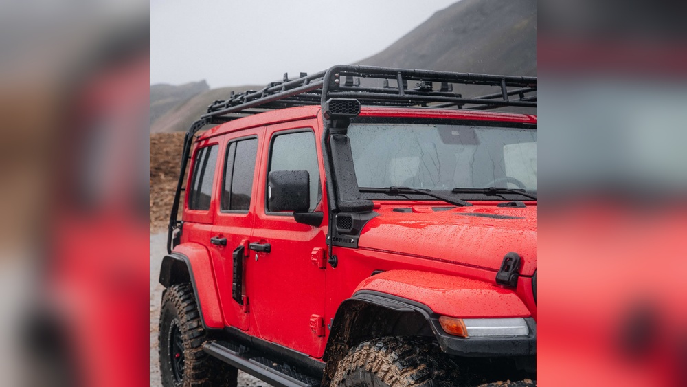 Kayak Racks For Jeep Wrangler 4 Door: Best Options, Fitment, and Buyer Tips kayak racks for jeep wrangler 4 door