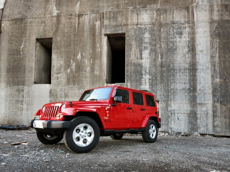 2015 Jeep Wrangler Sahara Reviews 2015 Jeep Wrangler Sahara Reviews: Expert Insights and Ratings
