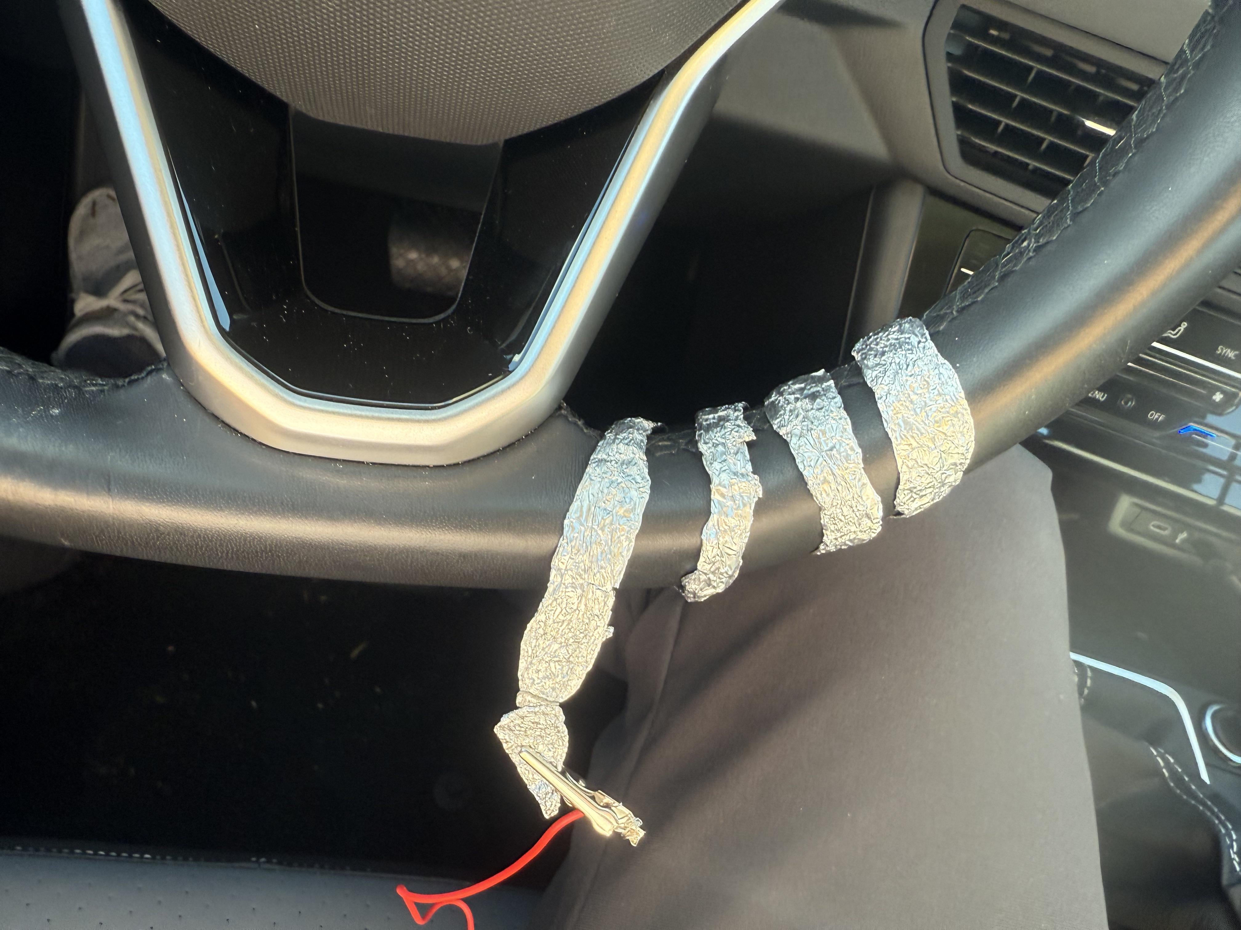 How To Turn Off Keep Hands On Steering Wheel Jeep: Easy Guide