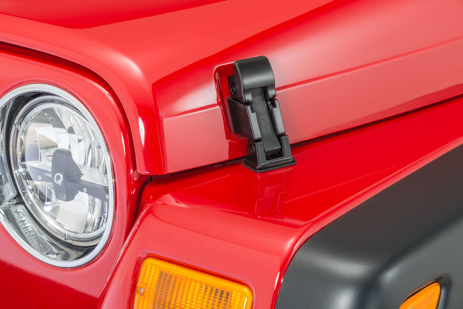How To Remove Jeep Hood Latches: Step-by-Step Guide How To Remove Jeep Hood Latches: Step-by-Step Guide