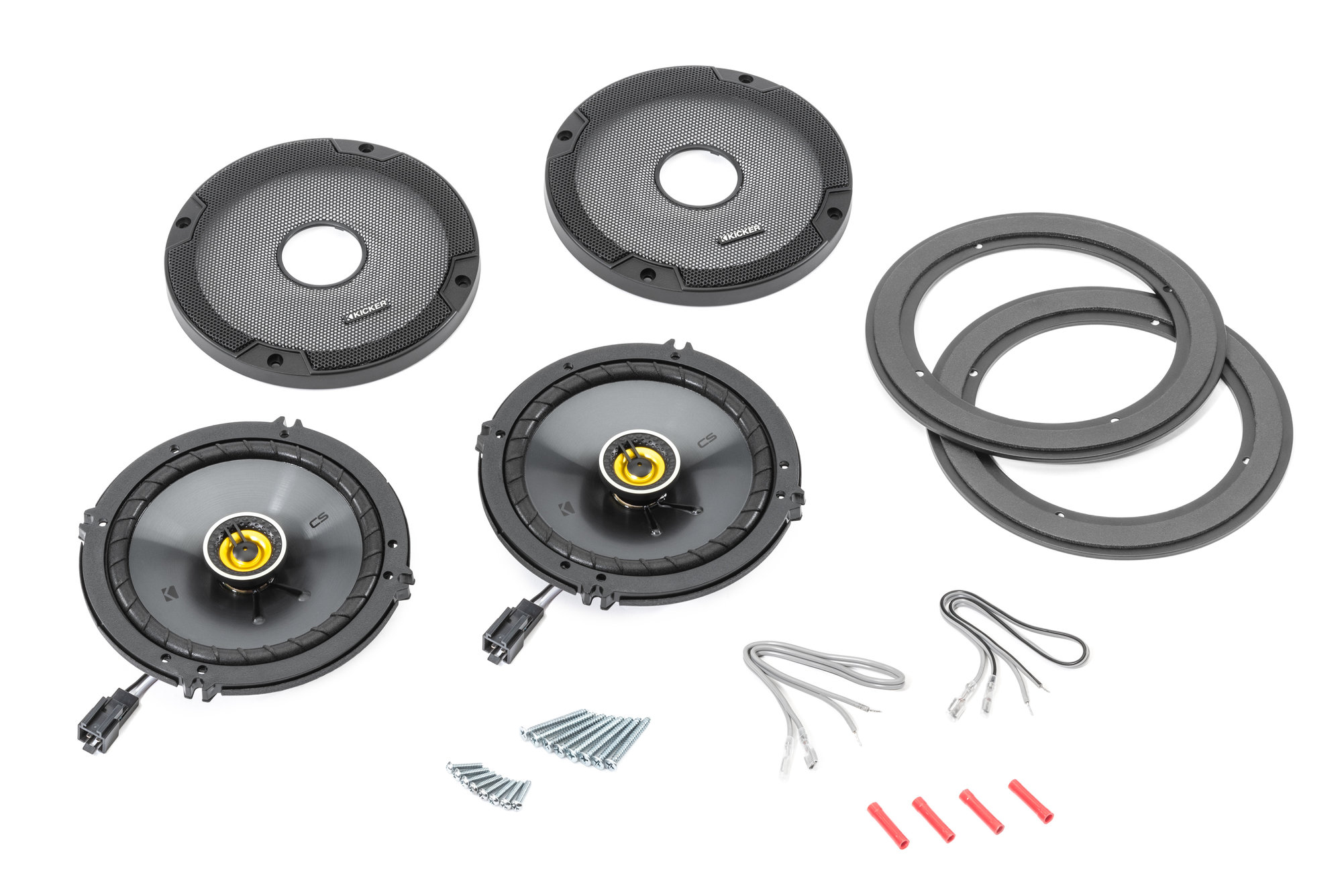 What Size Speakers In Jeep TJ Sound Bar: Ultimate Guide