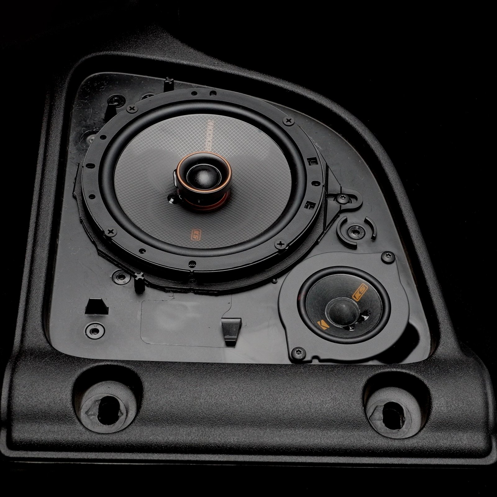 How To Replace Jeep Wrangler Speakers: Step-by-Step Guide