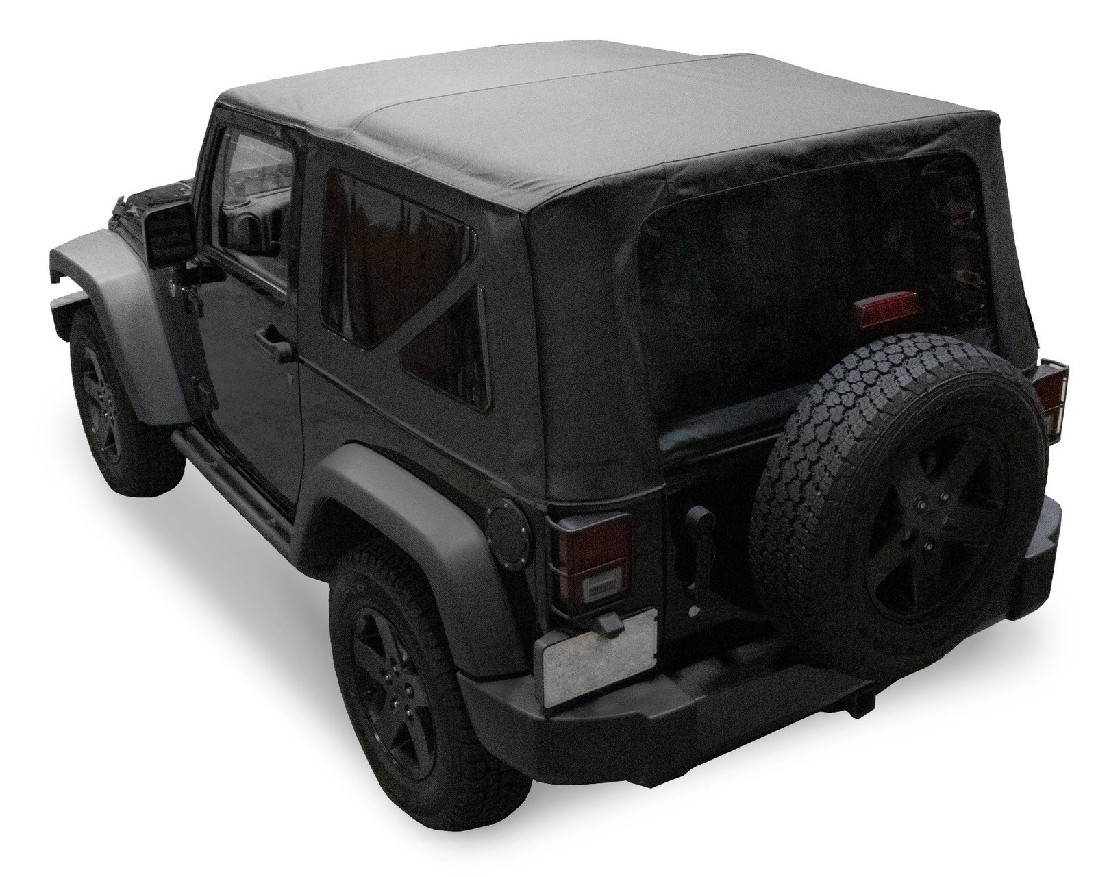 How To Replace Soft Top On Jeep Wrangler: Step-by-Step Guide How To Replace Soft Top On Jeep Wrangler: Step-by-Step Guide