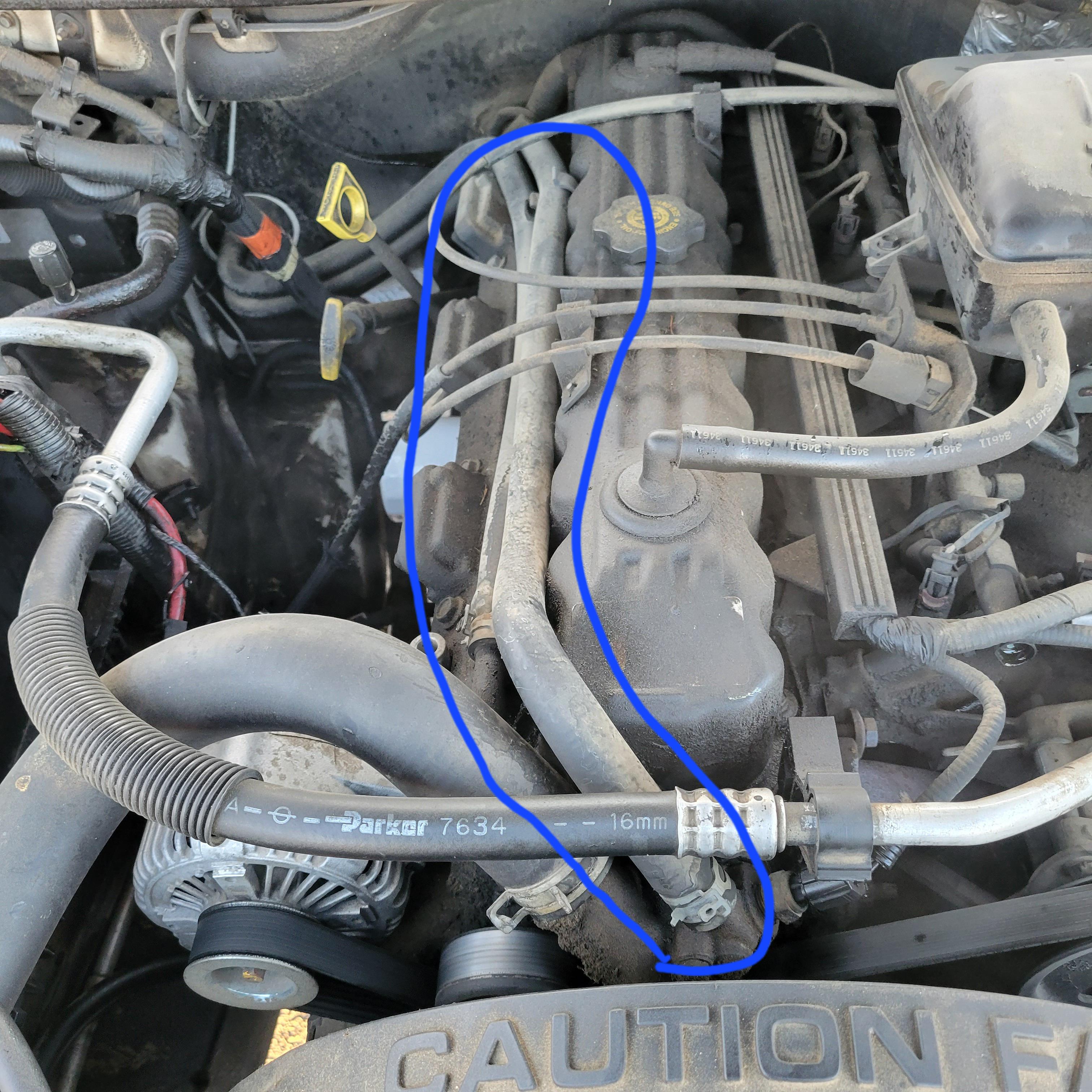 Jeep Grand Cherokee Heater Not Working? Top Fixes and Tips