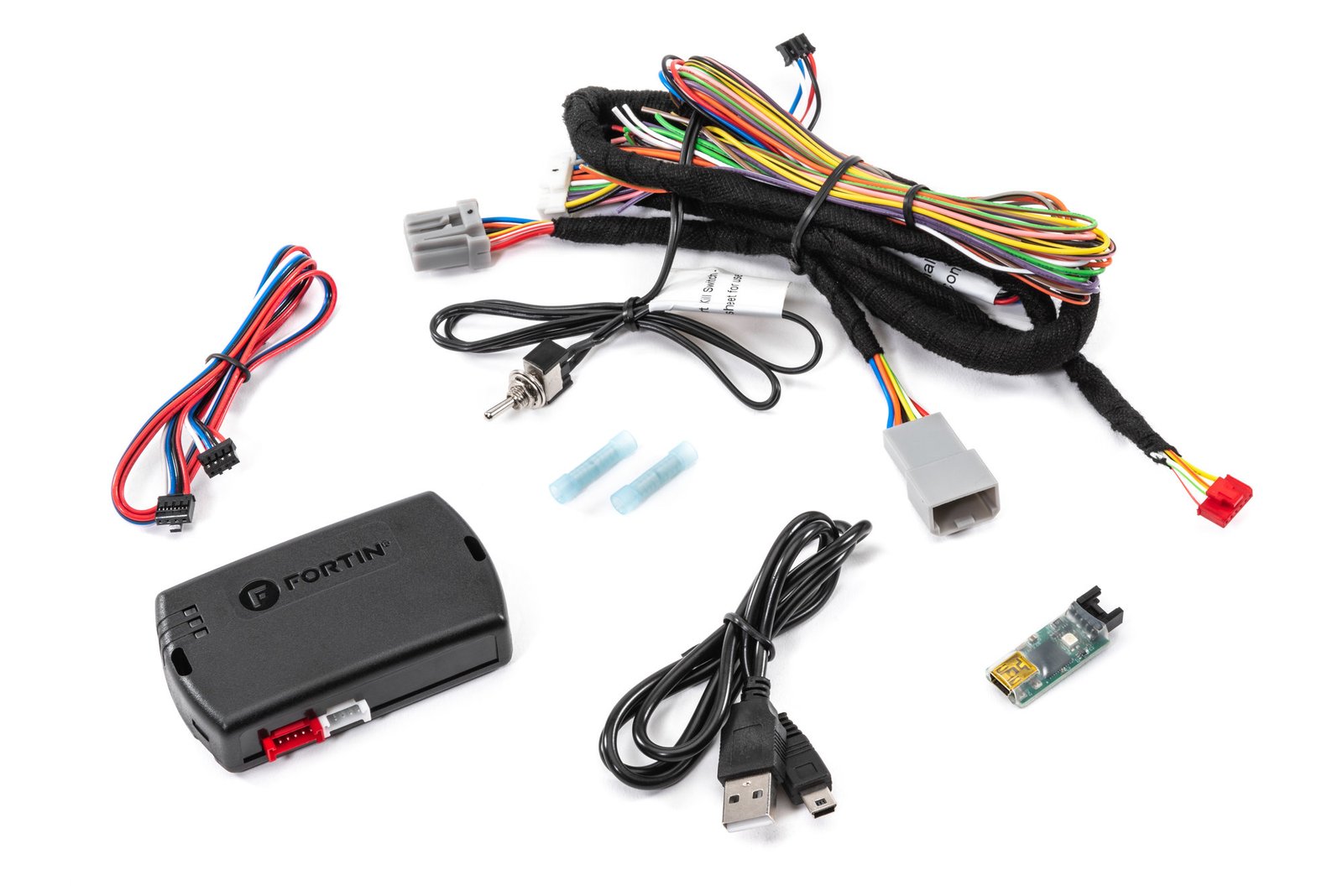 Jeep Wrangler JK Remote Start: Easy Plug and Play