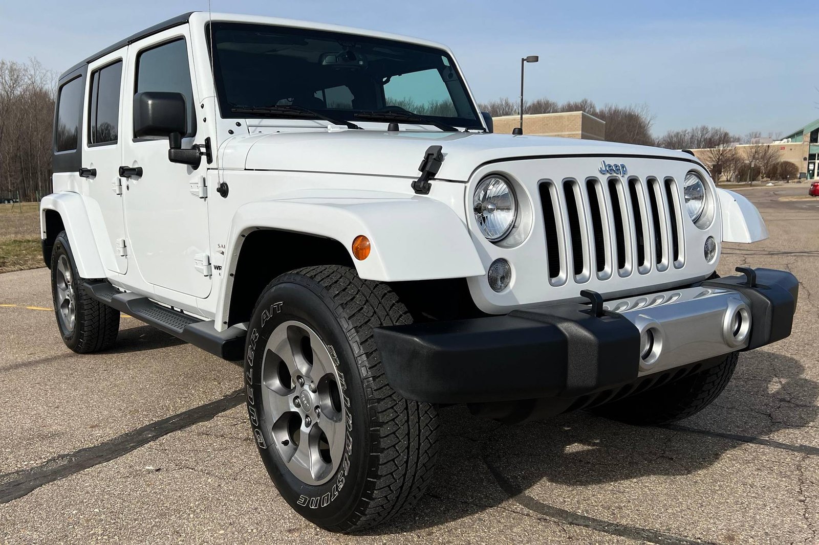 How To Connect Phone To Jeep Wrangler 2016: Easy Guide How To Connect Phone To Jeep Wrangler 2016: Easy Guide