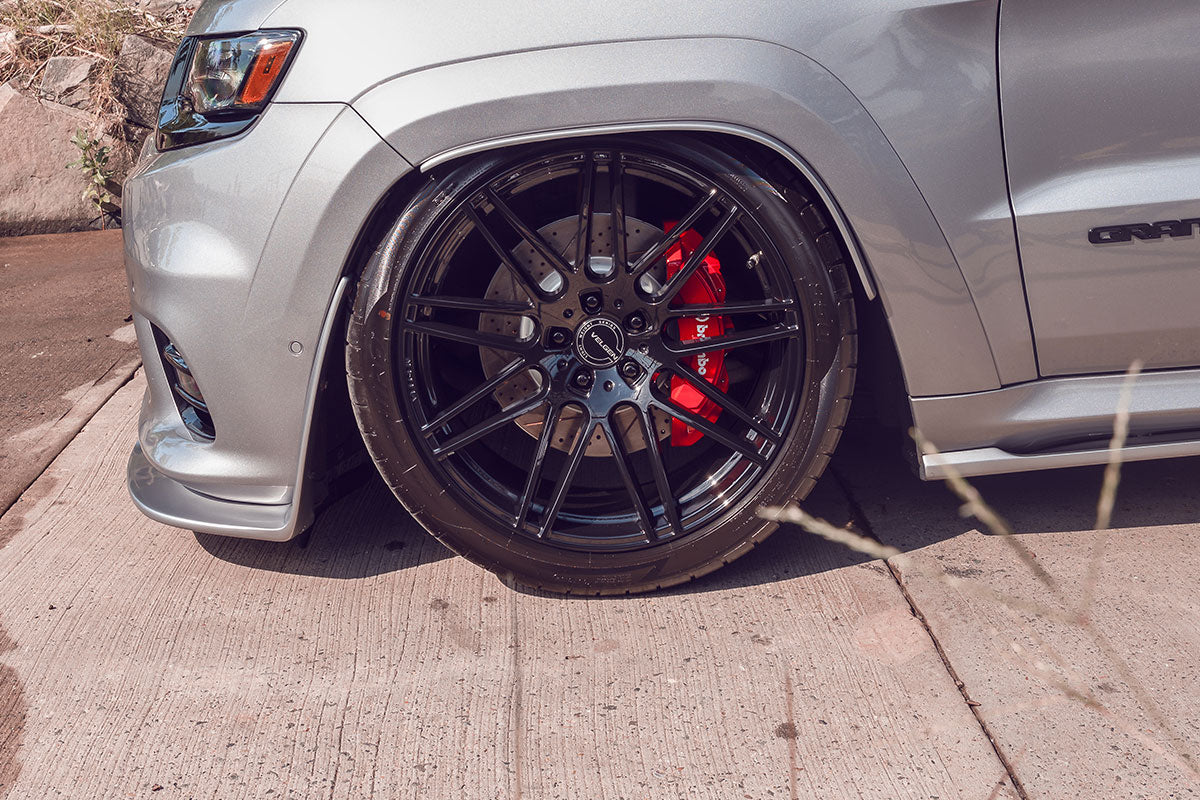 Jeep Grand Cherokee Lug Nut Torque: Correct Specs and Guide Jeep Grand Cherokee Lug Nut Torque: Correct Specs and Guide