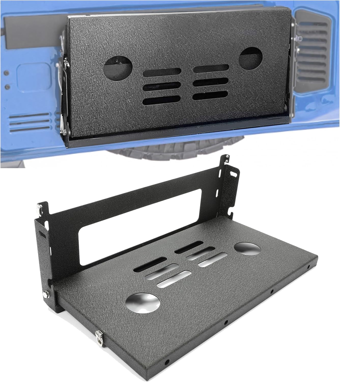 How To Delete Jeep JK 3rd Brake Light: A Step-by-Step Guide How To Delete Jeep JK 3rd Brake Light: A Step-by-Step Guide