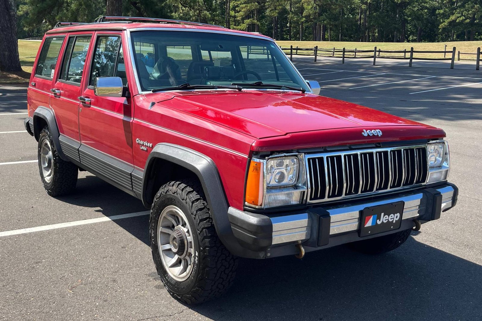How To Use 4 Wheel Drive In 1989 Jeep Cherokee Like a Pro How To Use 4 Wheel Drive In 1989 Jeep Cherokee Like a Pro