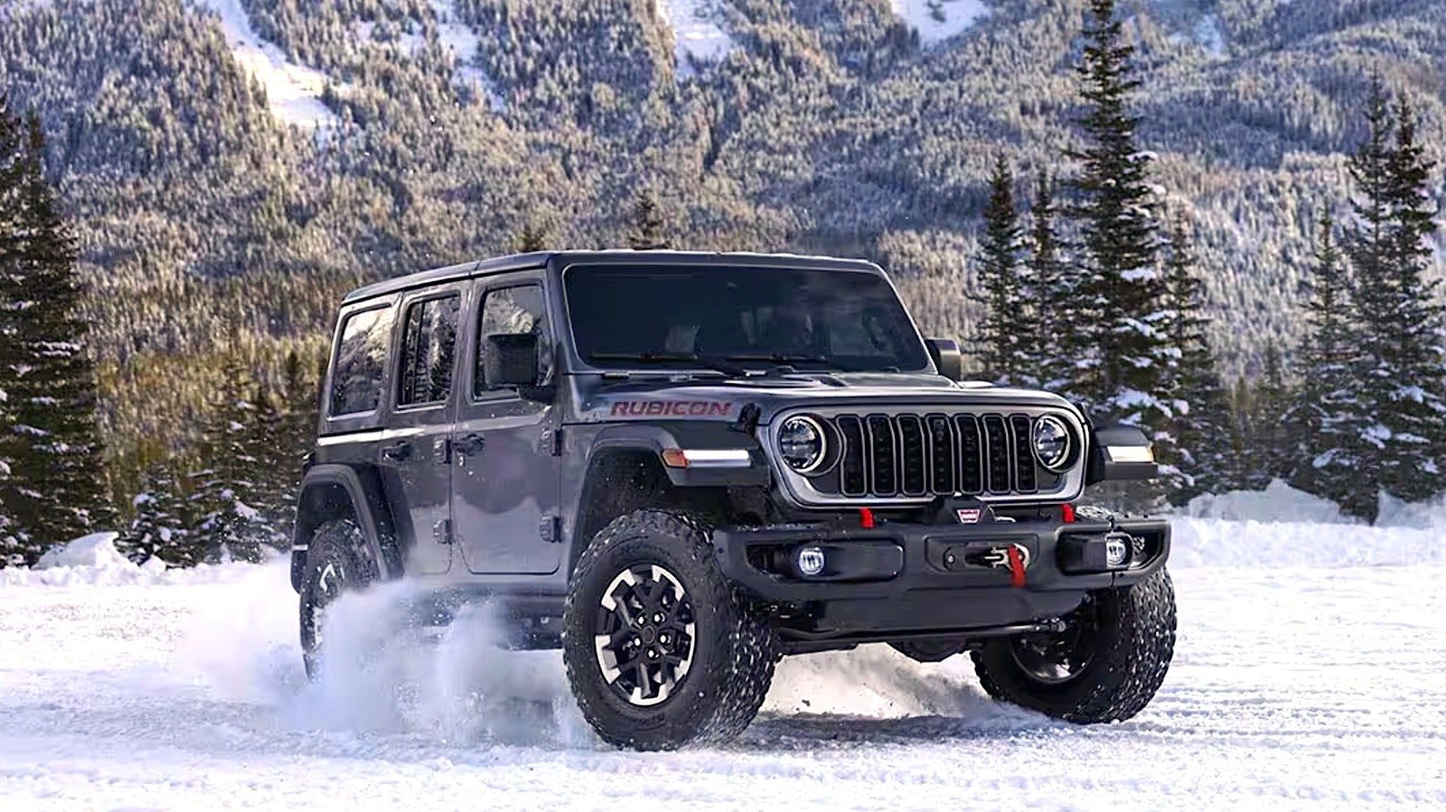 How To 4 Wheel Drive Jeep: Easy Steps for Beginners