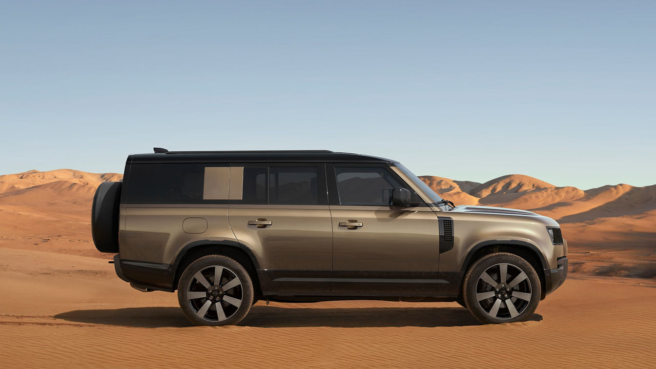 Is Range Rover Jeep: Key Differences Explained for Buyers