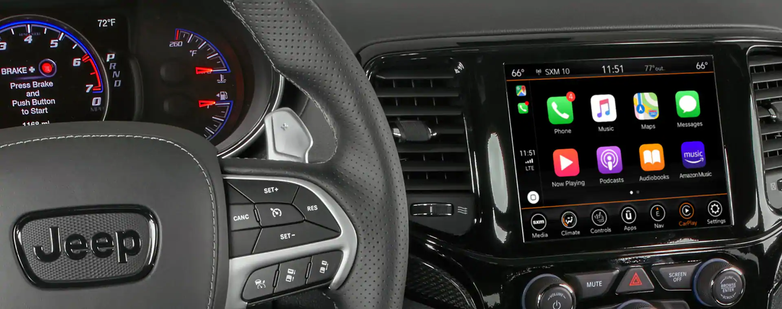 How To Use Jeep App: A Step-by-Step Beginner's Guide