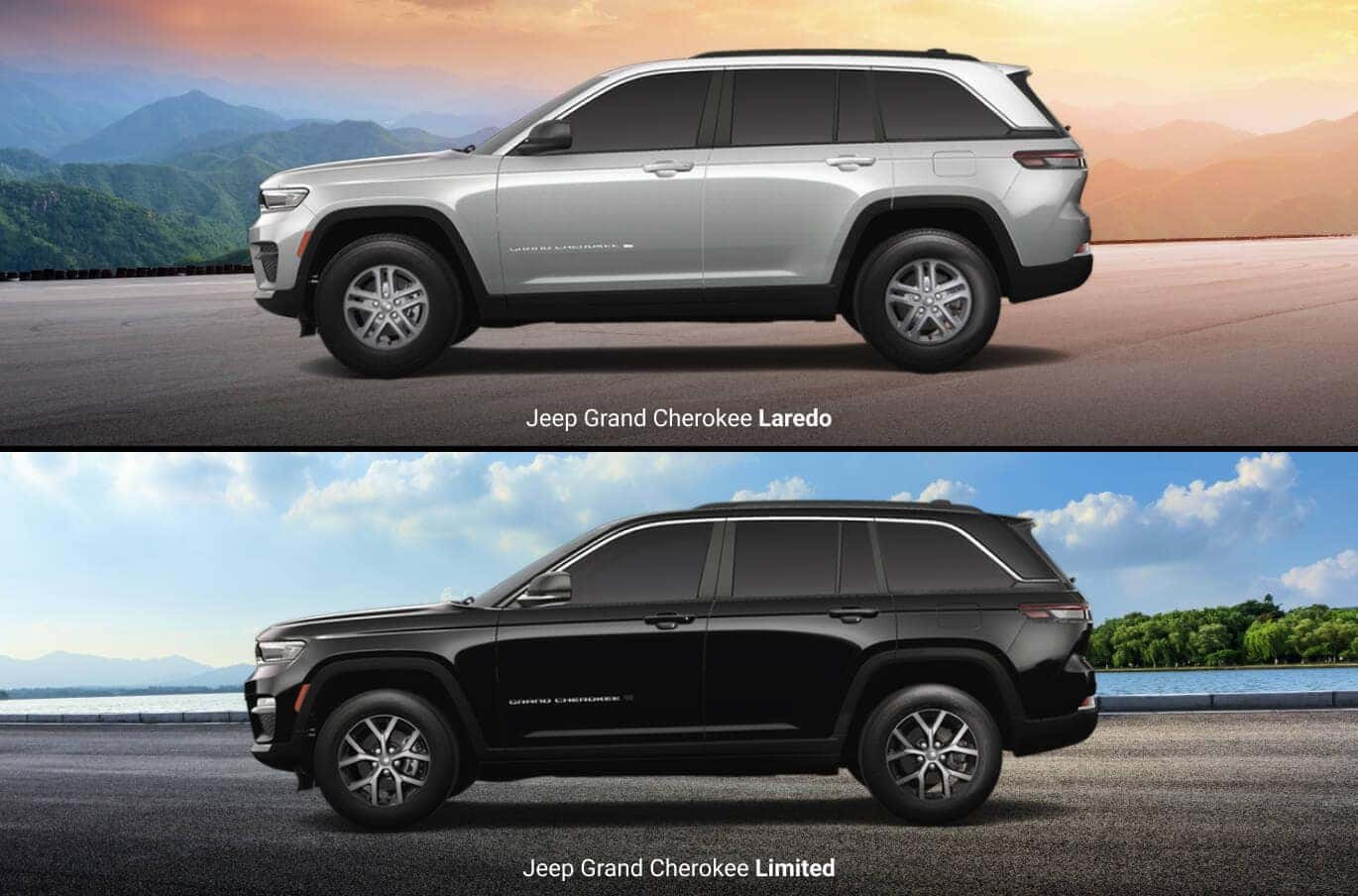 What Is Better Than Jeep Grand Cherokee What Is Better Than Jeep Grand Cherokee? Top Alternatives Ranked