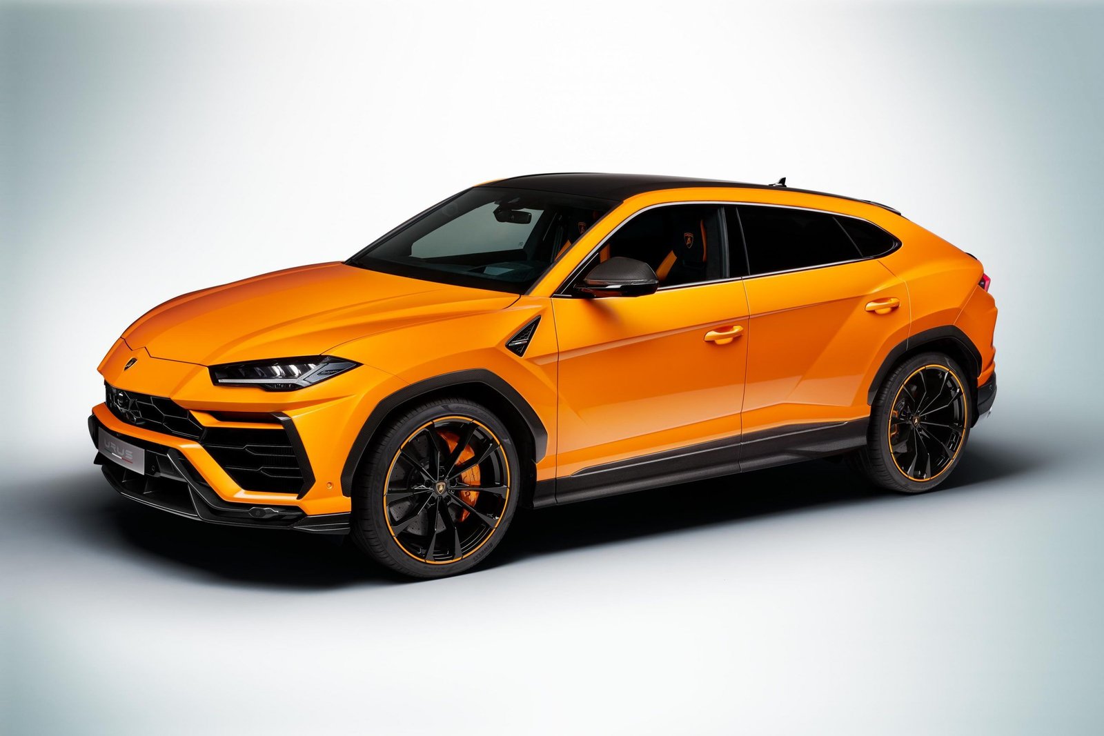 How Much Is A Lamborghini Jeep: Price, Features & Buying Guide
