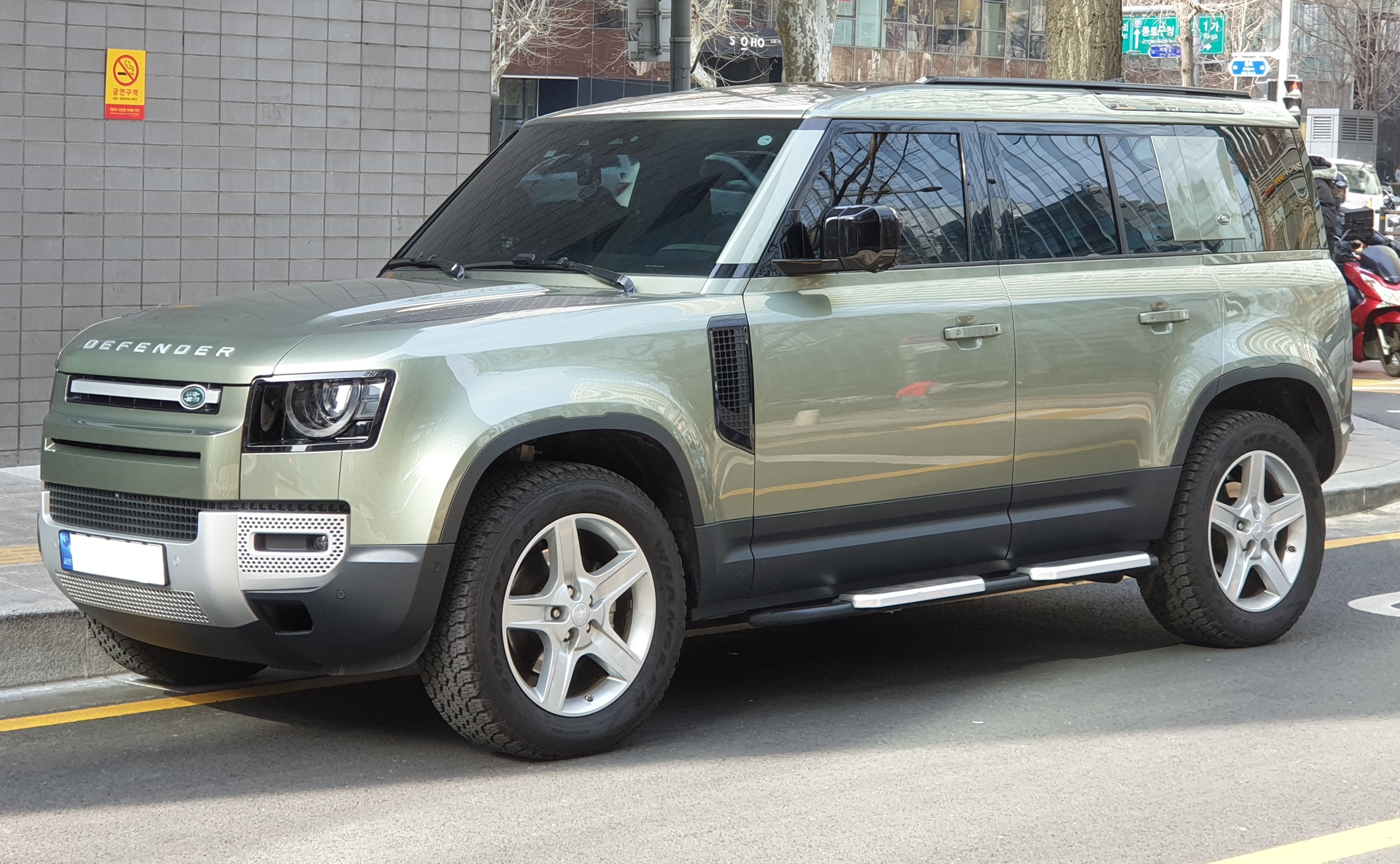 Is Range Rover Jeep: Key Differences Explained for Buyers