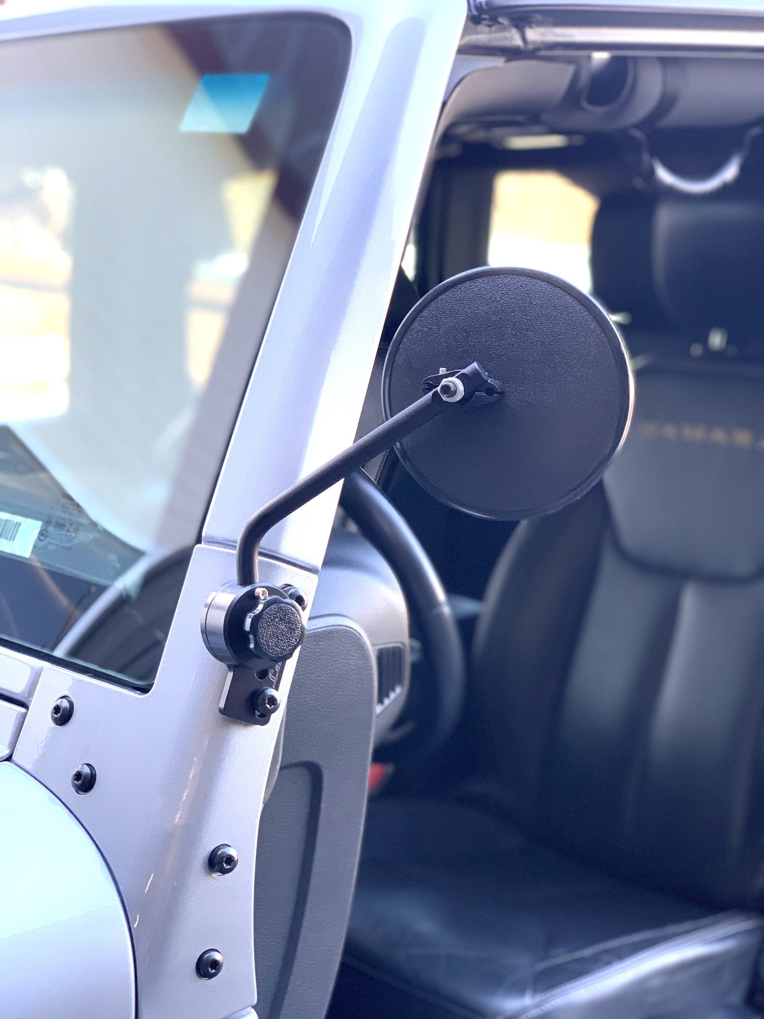 How To Reattach Jeep Mirrors: Easy Steps for a Secure Fit How To Reattach Jeep Mirrors: Easy Steps for a Secure Fit