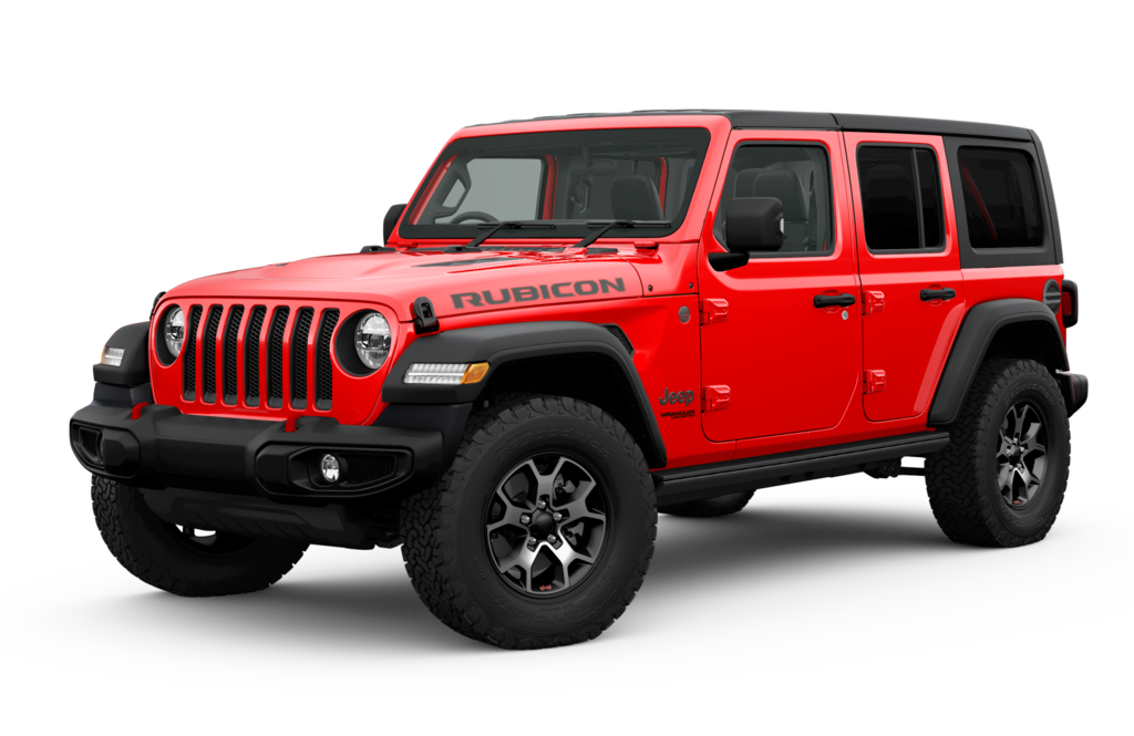 How Safe are Jeep Wranglers