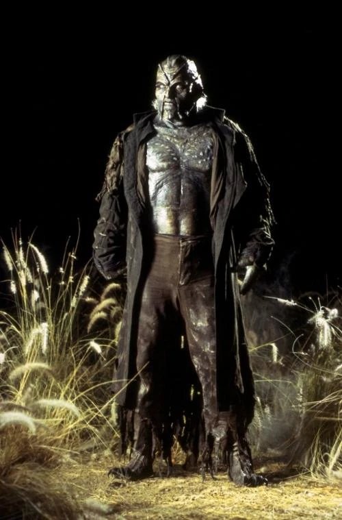 How Tall Is Jeepers Creepers: Shocking Height Revealed!