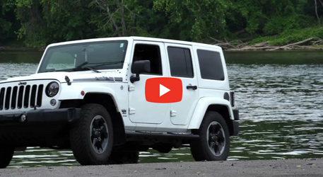 How To Clean Jeep Carpet: Easy Steps for a Fresh Interior