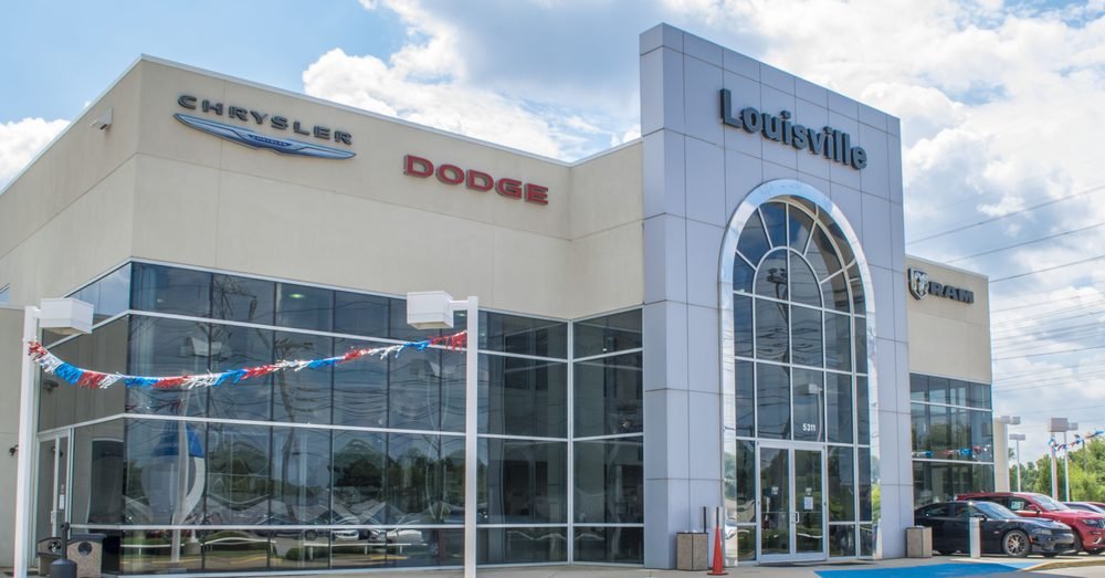 Louisville Chrysler Dodge Jeep Ram Reviews Louisville Chrysler Dodge Jeep Ram Reviews: Honest Buyer Insights