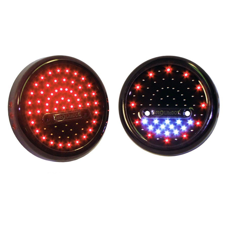 Jeep Wrangler Tj Led Tail Lights: Ultimate Upgrade for Style & Safety Jeep Wrangler Tj Led Tail Lights: Ultimate Upgrade for Style & Safety