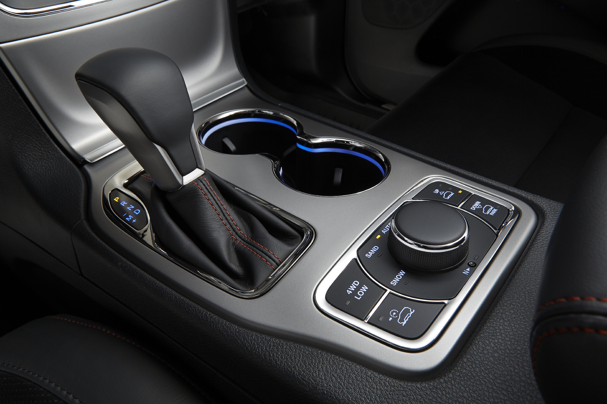 What Is Speed Control On A Jeep: Ultimate Guide for Drivers