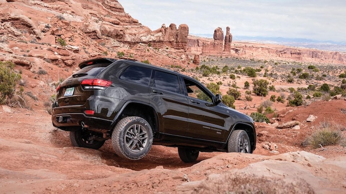 What Does 4X4 Mean On A Jeep? Ultimate Guide for Beginners What Does 4X4 Mean On A Jeep? Ultimate Guide for Beginners