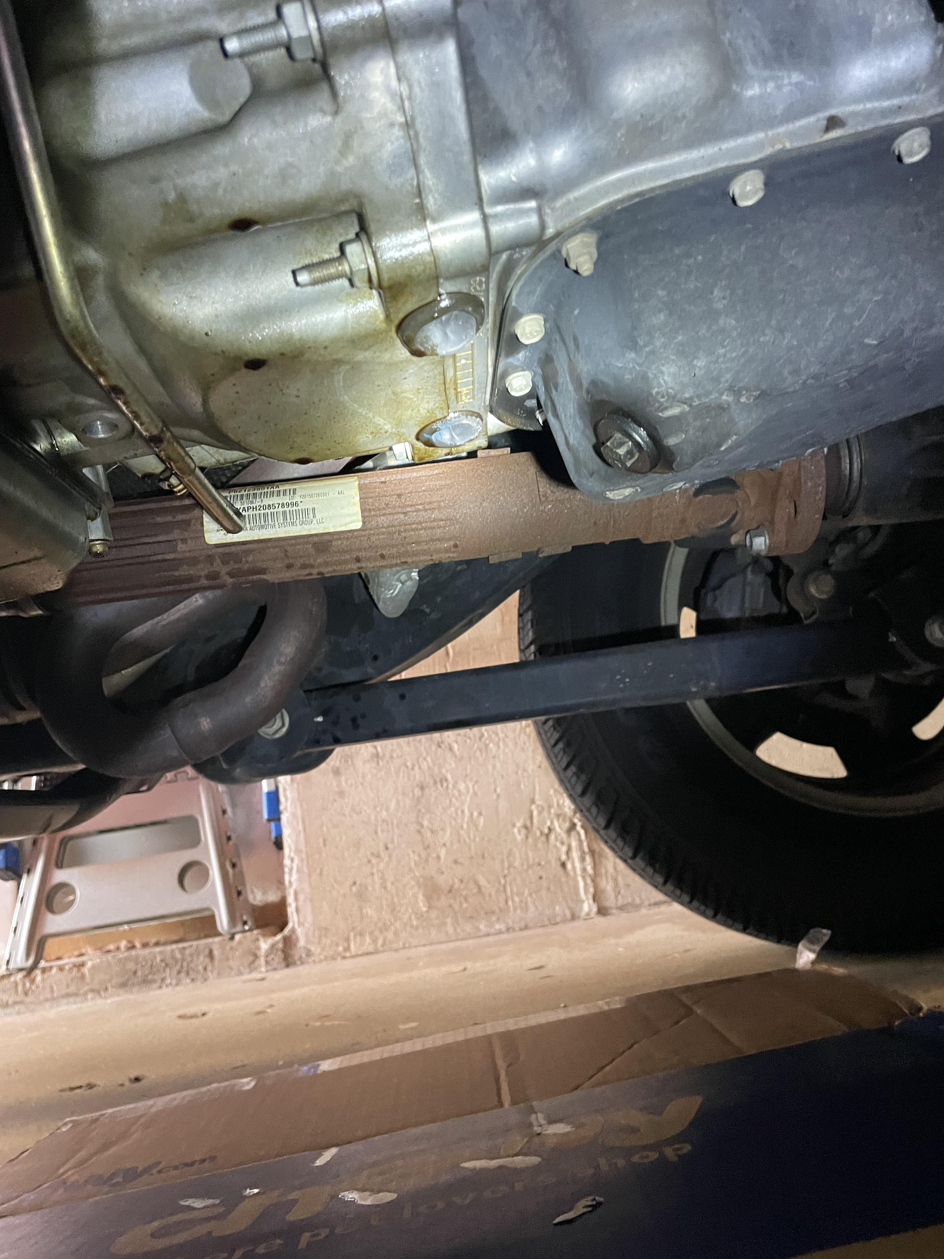 Jeep Oil Cooler Leak: Causes, Symptoms, and Quick Fixes Jeep Oil Cooler Leak: Causes, Symptoms, and Quick Fixes