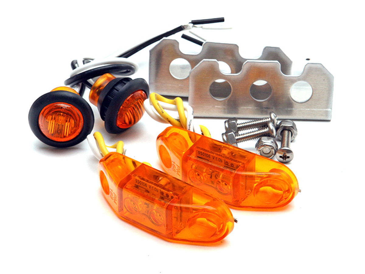 How To Wire Side Lights On Jeep: Step-by-Step Guide