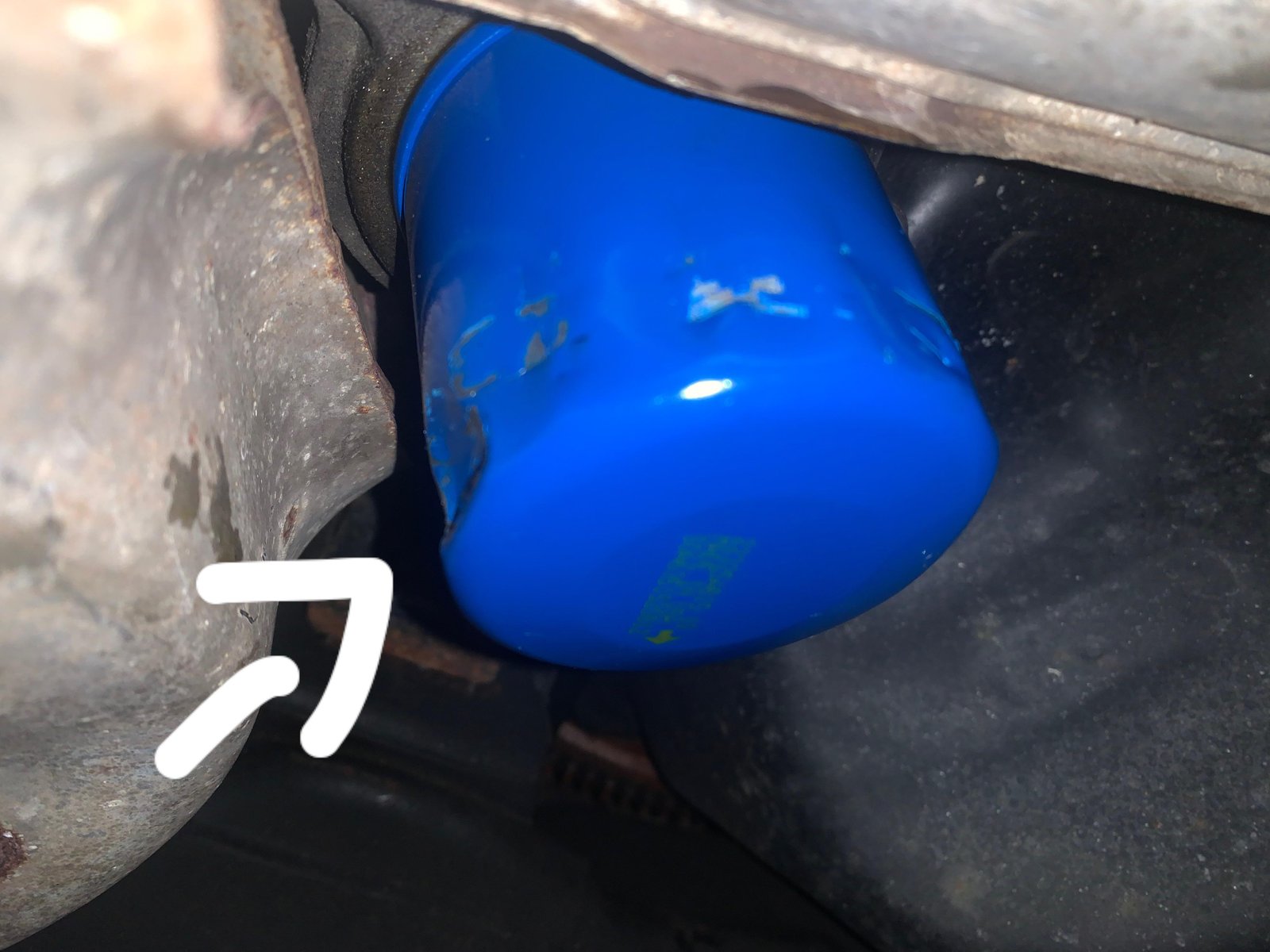 How To Tighten Oil Filter: Easy Steps for a Leak-Free Engine How To Tighten Oil Filter: Easy Steps for a Leak-Free Engine