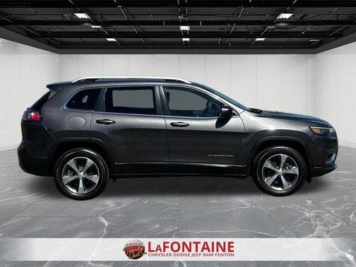 Lafontaine Chrysler Dodge Jeep Ram Fenton Reviews: Honest Insights