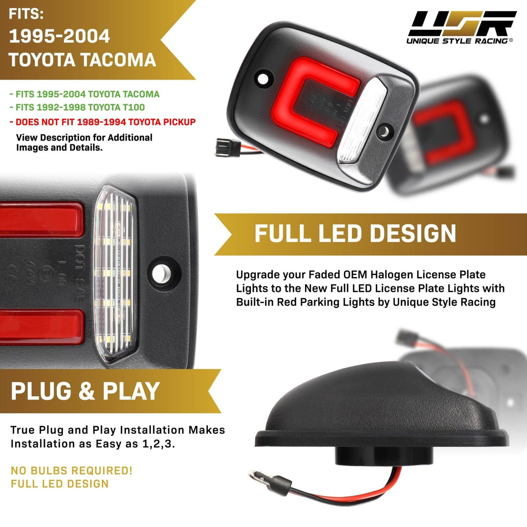 How To Install License Light On 1989 Jeep: Step-by-Step Guide How To Install License Light On 1989 Jeep: Step-by-Step Guide