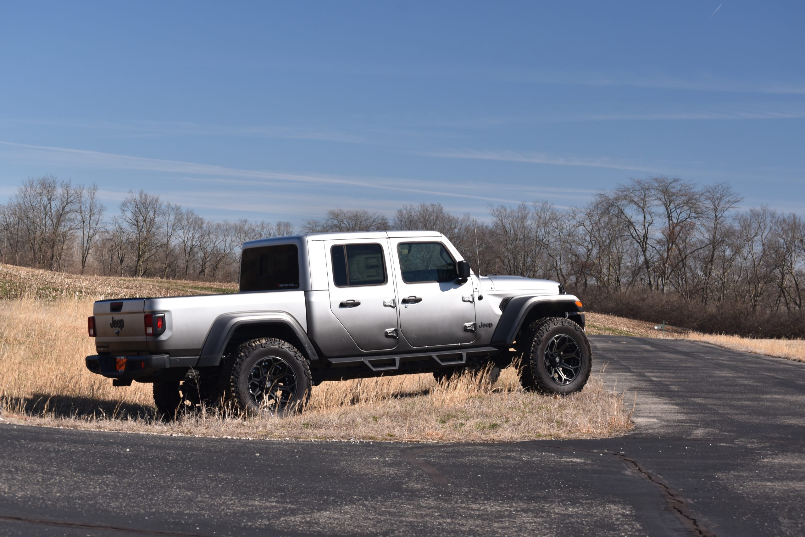 Do Lift Kits Void Warranty Jeep: What Owners Need to Know