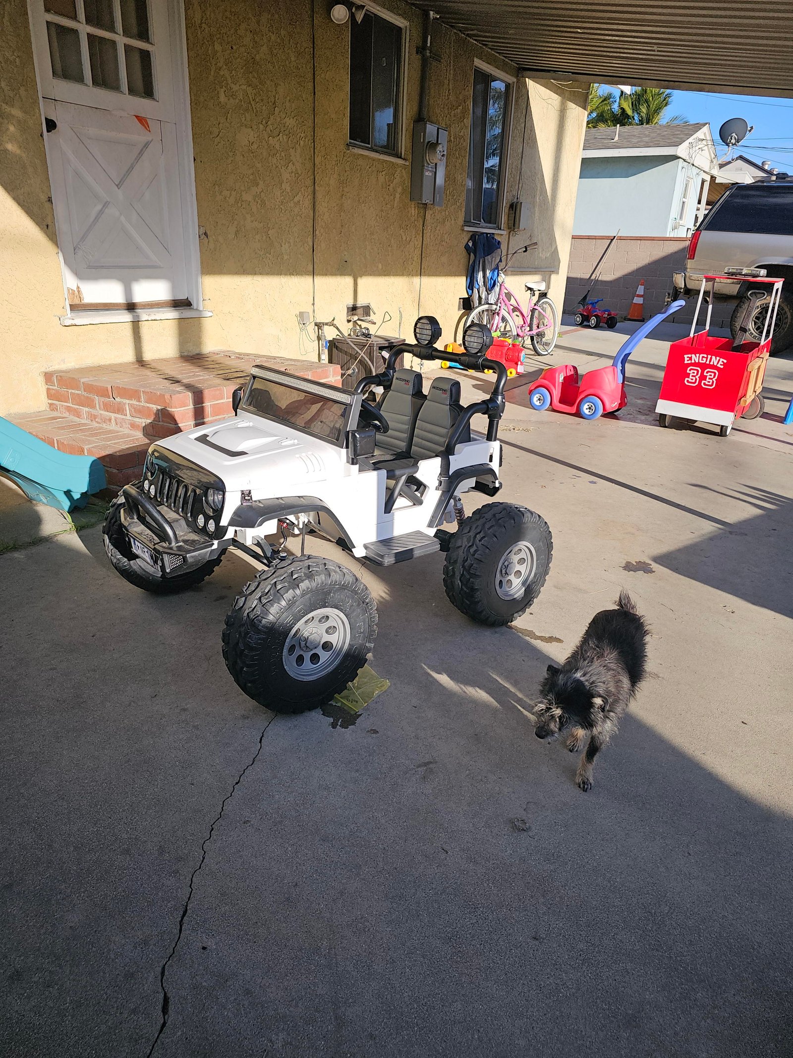 How To Lift Power Wheels Jeep: Easy Upgrade Guide for Parents How To Lift Power Wheels Jeep: Easy Upgrade Guide for Parents