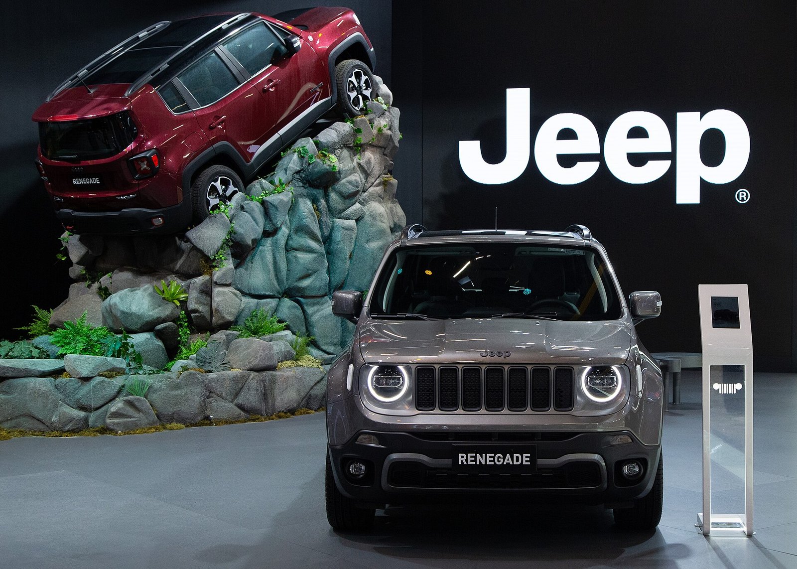 Lifted Jeep Renegade: Specs, Fitment and Setup Tips inline 3